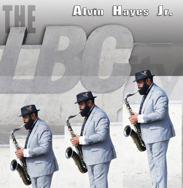 The LBC - Alvin Hayes Jr